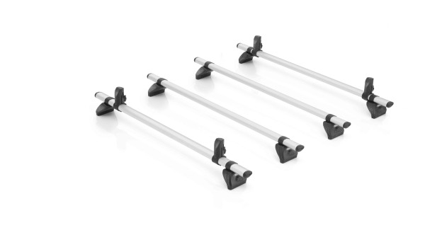 KammBar Pro 4 Alu Dachträger