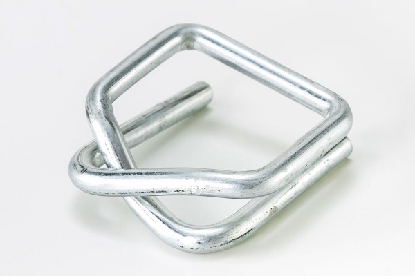 Buckles for strapping 16 mm