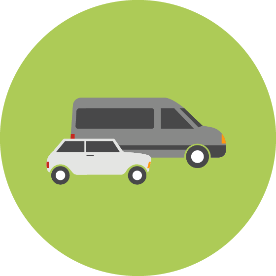 pkw-transporter