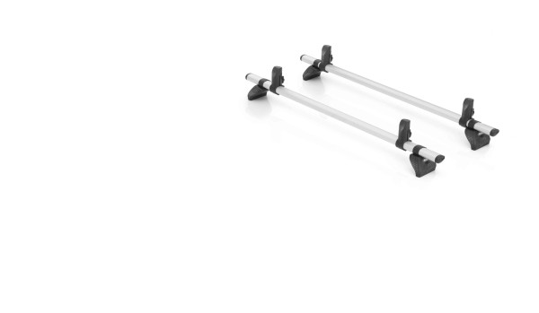 KammBar Pro 2 aluminium roof rack
