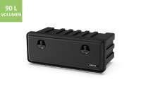 Daken Just 900 Werkzeugkasten Daken Just 900 Werkzeugkasten