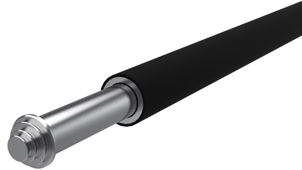 LOADCARE Pen-Beam Rundsperrbalken 19/24/33 mm Kombizapfen