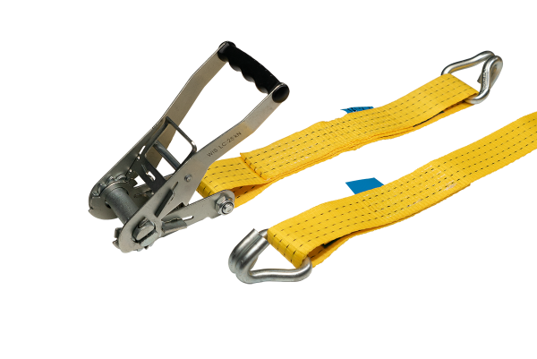 LOADCARE Zurrgurt LC 2000 daN