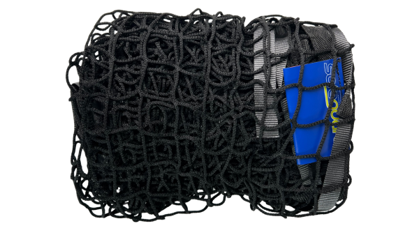 LOADCARE Ladungssicherungsnetz schwarz