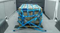 LOADCARE Ladungssicherungsnetz für Kastenwagen LOADCARE Ladungssicherungsnetz für Kastenwagen