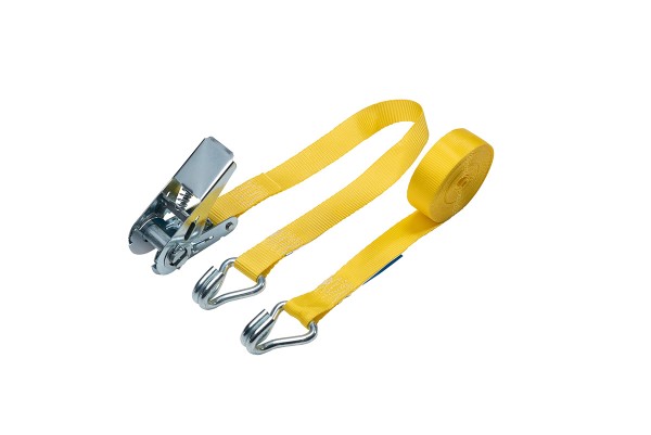 LOADCARE Zurrgurt LC 400 daN
